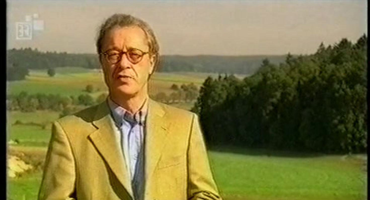 Bayerisches Fernsehen - Zwischen Spessart und Karwebdel (2000)